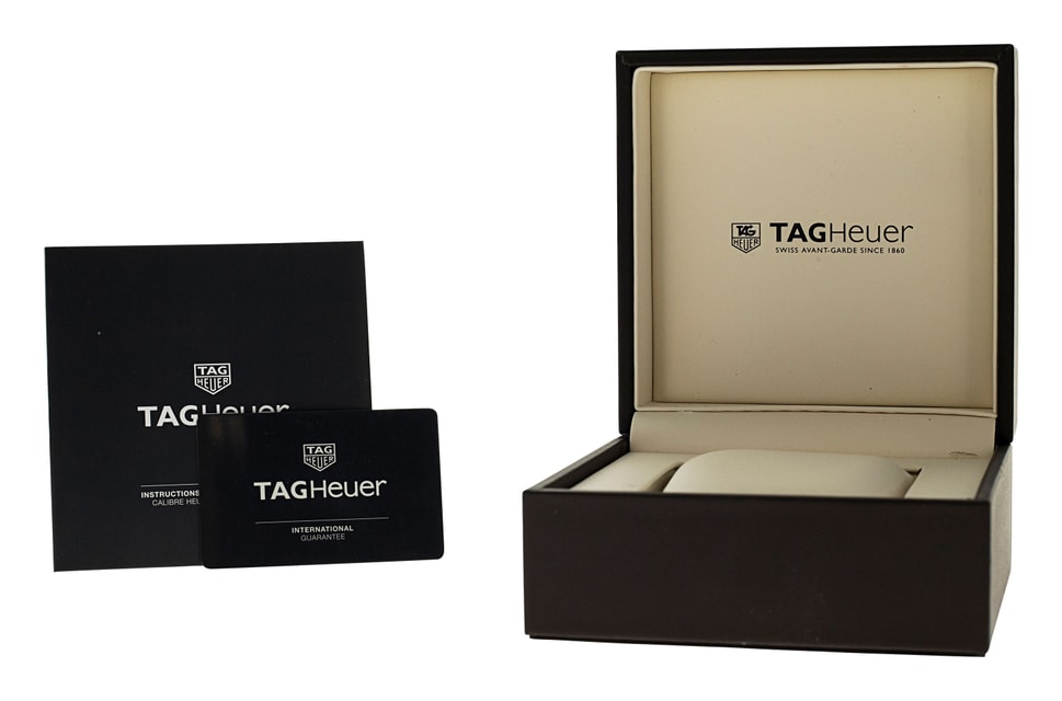 Tag Heuer Carrera CAR2A1T.FT6052 Image 5